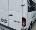 Белый Мерседес Sprinter, объемом двигателя 2.7 л и пробегом 45 тыс. км за 7900 $, фото 10 на Automoto.ua