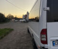 Білий Мерседес Sprinter, об'ємом двигуна 2.69 л та пробігом 350 тис. км за 8000 $, фото 3 на Automoto.ua