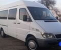 Белый Мерседес Sprinter, объемом двигателя 2 л и пробегом 470 тыс. км за 8300 $, фото 2 на Automoto.ua