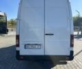 Білий Мерседес Sprinter, об'ємом двигуна 2.7 л та пробігом 420 тис. км за 8725 $, фото 4 на Automoto.ua