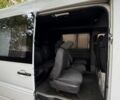 Белый Мерседес Sprinter, объемом двигателя 2.15 л и пробегом 240 тыс. км за 6900 $, фото 1 на Automoto.ua