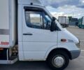 Білий Мерседес Sprinter, об'ємом двигуна 2.7 л та пробігом 690 тис. км за 15000 $, фото 21 на Automoto.ua