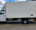 Білий Мерседес Sprinter, об'ємом двигуна 2.7 л та пробігом 690 тис. км за 15000 $, фото 7 на Automoto.ua