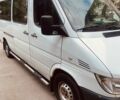 Белый Мерседес Sprinter, объемом двигателя 2.7 л и пробегом 45 тыс. км за 7900 $, фото 3 на Automoto.ua