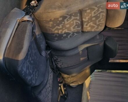 Белый Мерседес Sprinter, объемом двигателя 2.15 л и пробегом 639 тыс. км за 6800 $, фото 15 на Automoto.ua