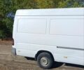 Белый Мерседес Sprinter, объемом двигателя 2.2 л и пробегом 570 тыс. км за 7700 $, фото 10 на Automoto.ua