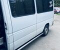 Белый Мерседес Sprinter, объемом двигателя 2.7 л и пробегом 45 тыс. км за 7900 $, фото 5 на Automoto.ua