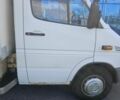 Білий Мерседес Sprinter, об'ємом двигуна 2.7 л та пробігом 690 тис. км за 15000 $, фото 18 на Automoto.ua