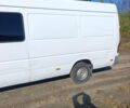 Белый Мерседес Sprinter, объемом двигателя 2.2 л и пробегом 570 тыс. км за 7700 $, фото 2 на Automoto.ua