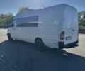 Білий Мерседес Sprinter, об'ємом двигуна 2.7 л та пробігом 420 тис. км за 8725 $, фото 5 на Automoto.ua