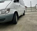 Білий Мерседес Sprinter, об'ємом двигуна 2.1 л та пробігом 500 тис. км за 7500 $, фото 1 на Automoto.ua