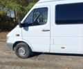 Белый Мерседес Sprinter, объемом двигателя 2.2 л и пробегом 570 тыс. км за 7700 $, фото 1 на Automoto.ua