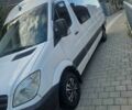 Білий Мерседес Sprinter, об'ємом двигуна 2.1 л та пробігом 550 тис. км за 15783 $, фото 1 на Automoto.ua