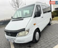 Білий Мерседес Sprinter, об'ємом двигуна 2.15 л та пробігом 280 тис. км за 7000 $, фото 15 на Automoto.ua