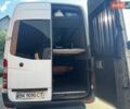 Белый Мерседес Sprinter, объемом двигателя 2.15 л и пробегом 450 тыс. км за 16000 $, фото 8 на Automoto.ua