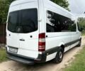 Белый Мерседес Sprinter, объемом двигателя 2.2 л и пробегом 800 тыс. км за 10500 $, фото 10 на Automoto.ua