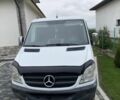 Білий Мерседес Sprinter, об'ємом двигуна 0.22 л та пробігом 33 тис. км за 9800 $, фото 1 на Automoto.ua