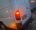 Білий Мерседес Sprinter, об'ємом двигуна 2.15 л та пробігом 917 тис. км за 8500 $, фото 13 на Automoto.ua