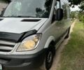 Белый Мерседес Sprinter, объемом двигателя 2.2 л и пробегом 800 тыс. км за 10500 $, фото 8 на Automoto.ua