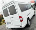 Білий Мерседес Sprinter, об'ємом двигуна 2.15 л та пробігом 280 тис. км за 7000 $, фото 53 на Automoto.ua