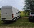 Білий Мерседес Sprinter, об'ємом двигуна 2.1 л та пробігом 550 тис. км за 15783 $, фото 6 на Automoto.ua