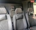 Белый Мерседес Sprinter, объемом двигателя 2.99 л и пробегом 330 тыс. км за 15000 $, фото 12 на Automoto.ua