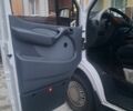 Білий Мерседес Sprinter, об'ємом двигуна 2.15 л та пробігом 917 тис. км за 8500 $, фото 22 на Automoto.ua
