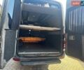 Белый Мерседес Sprinter, объемом двигателя 2.15 л и пробегом 450 тыс. км за 16000 $, фото 9 на Automoto.ua