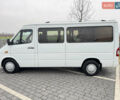 Білий Мерседес Sprinter, об'ємом двигуна 2.15 л та пробігом 280 тис. км за 7000 $, фото 10 на Automoto.ua