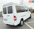 Білий Мерседес Sprinter, об'ємом двигуна 2.15 л та пробігом 280 тис. км за 7000 $, фото 50 на Automoto.ua