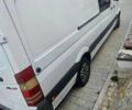 Білий Мерседес Sprinter, об'ємом двигуна 2.1 л та пробігом 550 тис. км за 15783 $, фото 4 на Automoto.ua