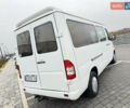 Білий Мерседес Sprinter, об'ємом двигуна 2.15 л та пробігом 280 тис. км за 7000 $, фото 6 на Automoto.ua