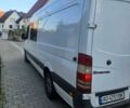 Білий Мерседес Sprinter, об'ємом двигуна 2.1 л та пробігом 550 тис. км за 15783 $, фото 3 на Automoto.ua