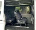 Белый Мерседес Sprinter, объемом двигателя 2.2 л и пробегом 800 тыс. км за 10500 $, фото 6 на Automoto.ua