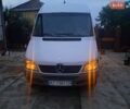 Білий Мерседес Sprinter, об'ємом двигуна 2.15 л та пробігом 917 тис. км за 8500 $, фото 12 на Automoto.ua