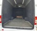 Білий Мерседес Sprinter, об'ємом двигуна 2.7 л та пробігом 650 тис. км за 11013 $, фото 9 на Automoto.ua