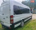 Білий Мерседес Sprinter, об'ємом двигуна 2.99 л та пробігом 330 тис. км за 15000 $, фото 2 на Automoto.ua