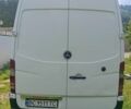 Белый Мерседес Sprinter, объемом двигателя 2.99 л и пробегом 330 тыс. км за 15000 $, фото 4 на Automoto.ua
