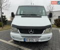 Білий Мерседес Sprinter, об'ємом двигуна 2.15 л та пробігом 280 тис. км за 7000 $, фото 9 на Automoto.ua