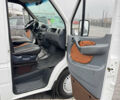 Білий Мерседес Sprinter, об'ємом двигуна 2.15 л та пробігом 280 тис. км за 7000 $, фото 21 на Automoto.ua