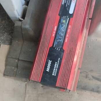 Білий Мерседес Sprinter, об'ємом двигуна 2.15 л та пробігом 641 тис. км за 9300 $, фото 5 на Automoto.ua