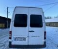Білий Мерседес Sprinter, об'ємом двигуна 2.7 л та пробігом 3 тис. км за 11500 $, фото 8 на Automoto.ua