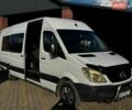 Белый Мерседес Sprinter, объемом двигателя 2.15 л и пробегом 450 тыс. км за 16000 $, фото 1 на Automoto.ua