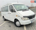Білий Мерседес Sprinter, об'ємом двигуна 2.15 л та пробігом 280 тис. км за 7000 $, фото 52 на Automoto.ua