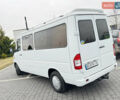 Білий Мерседес Sprinter, об'ємом двигуна 2.15 л та пробігом 280 тис. км за 7000 $, фото 48 на Automoto.ua