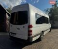 Белый Мерседес Sprinter, объемом двигателя 2.15 л и пробегом 450 тыс. км за 16000 $, фото 7 на Automoto.ua