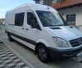 Білий Мерседес Sprinter, об'ємом двигуна 2.1 л та пробігом 550 тис. км за 15783 $, фото 5 на Automoto.ua