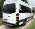 Белый Мерседес Sprinter, объемом двигателя 2.2 л и пробегом 800 тыс. км за 10480 $, фото 4 на Automoto.ua