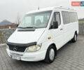 Білий Мерседес Sprinter, об'ємом двигуна 2.15 л та пробігом 280 тис. км за 7000 $, фото 51 на Automoto.ua