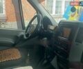 Білий Мерседес Sprinter, об'ємом двигуна 2.1 л та пробігом 370 тис. км за 9000 $, фото 1 на Automoto.ua